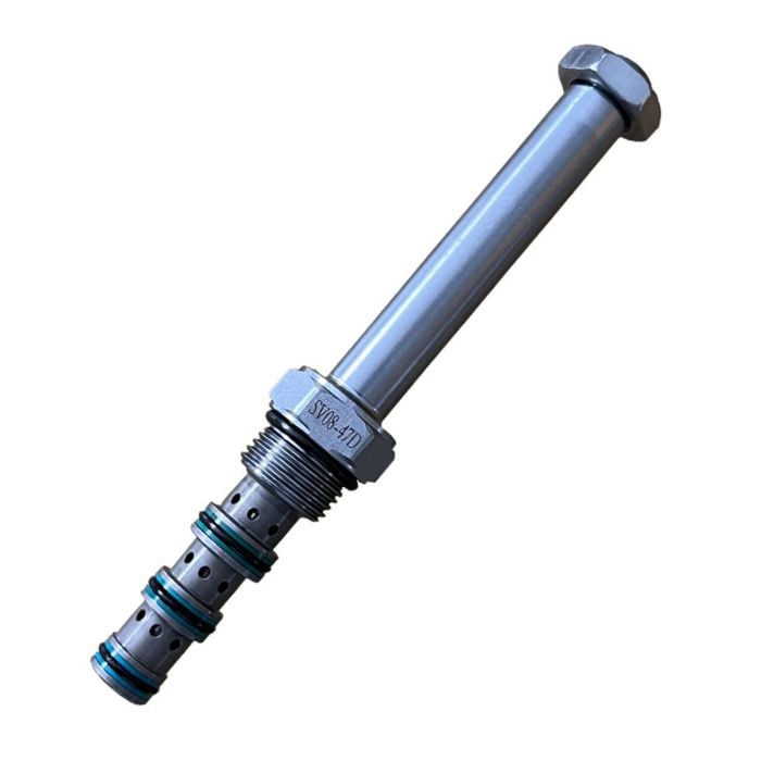 Solenoid Cartridge Valve SV08-47D For Hydraforce main product photo