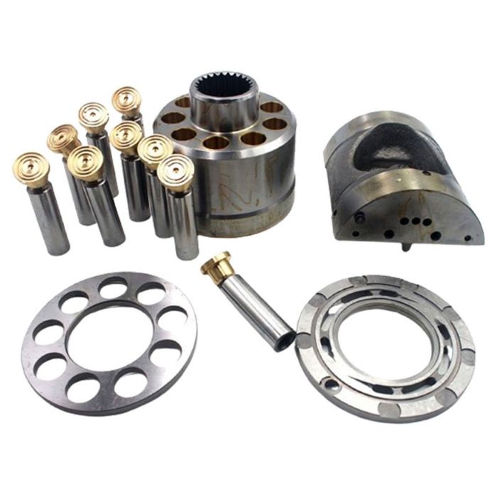 Hydraulic Pump Repair Parts Kit BPV50 for Linde main product photo