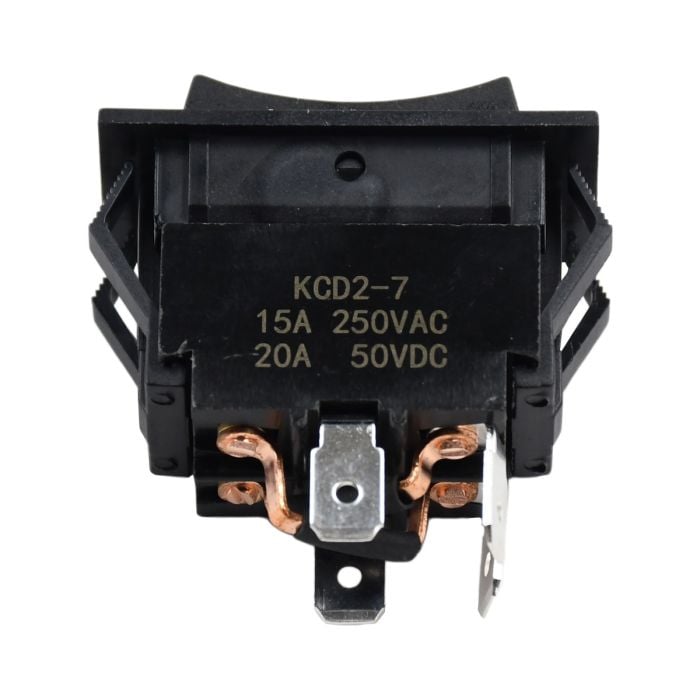 226023 Trailer Power Jack Switch 4 Pin For Atwood main product photo