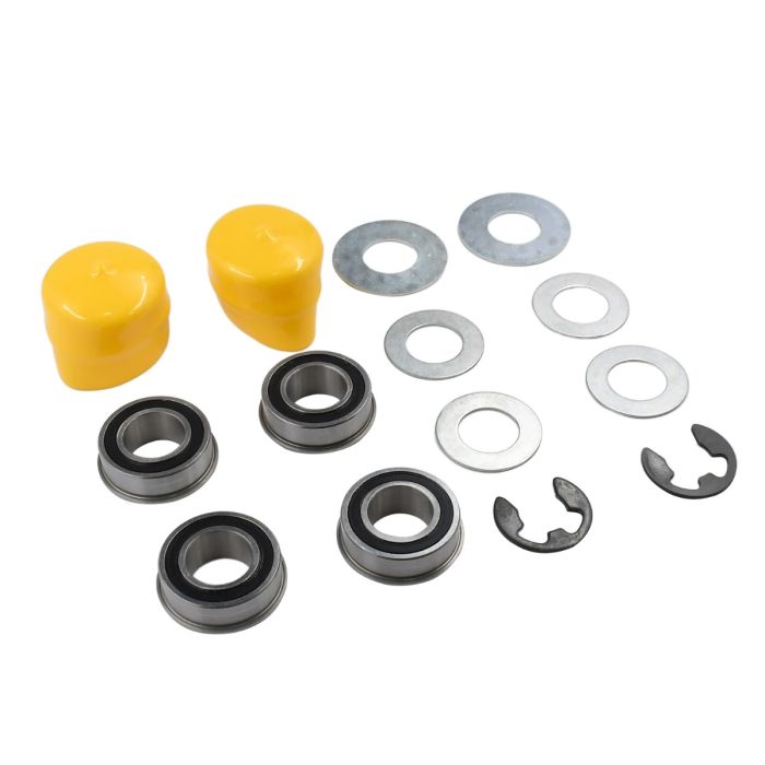Front Wheel Bushing Bearing Conversion Kit For John Deere main product photo