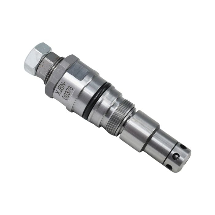 Main Relief Valve XJBN-00378 for Hyundai main product photo