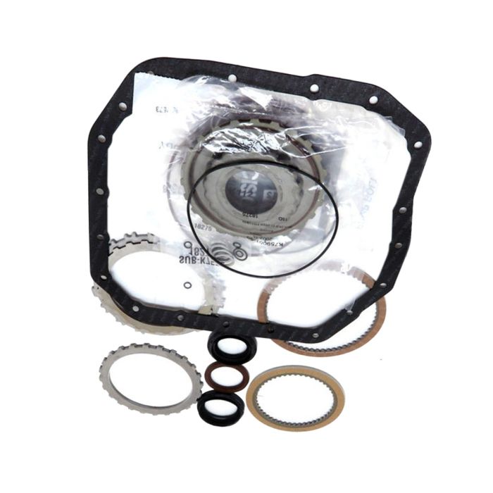 Transmission Master Rebuild Kit RIHD002741 For Toyota main product photo