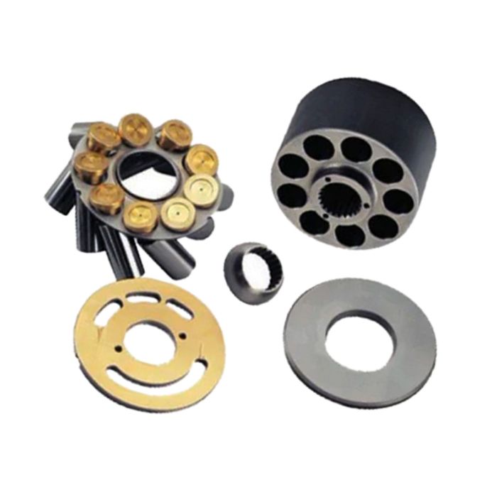 Hydraulic Pump Repair Parts Kit A22 for Yuken main product photo