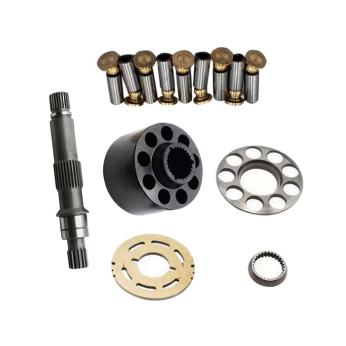 Hydraulic Pump Repair Parts Kit MF500 for Sauer main product photo
