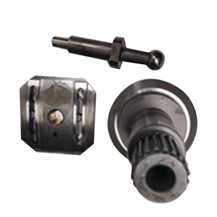 Hydraulic Pump Repair Parts Kit BPR260 for Linde main product photo