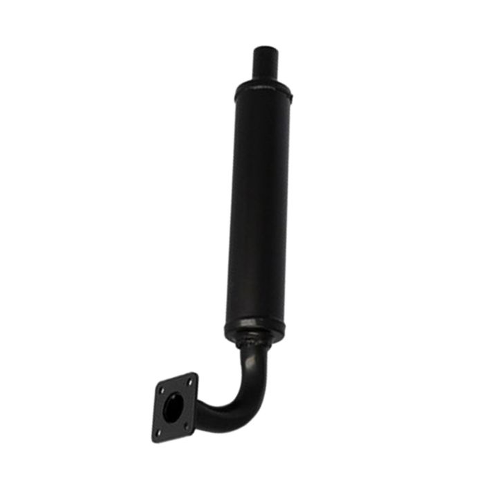 Muffler SBA314100541 For Ford main product photo