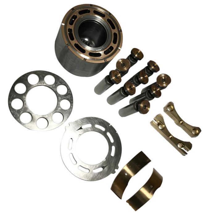 Hydraulic Pump Repair Parts Kit HPR135 for Linde main product photo