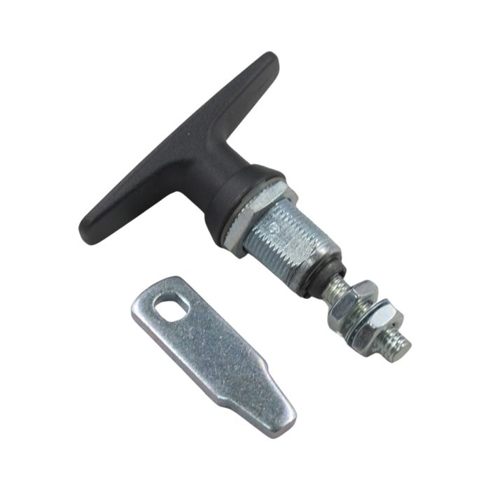 Hood Latch Kit 2940124 For JLG main product photo