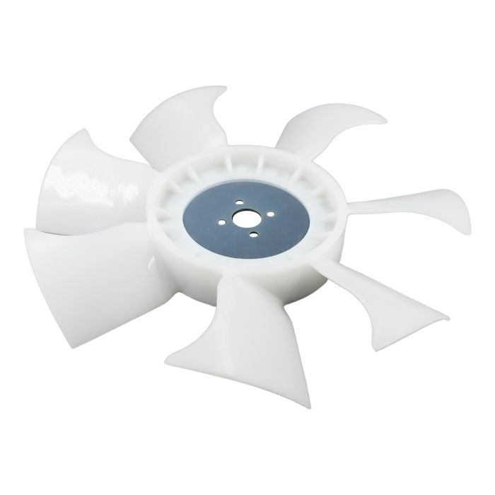 Fan Suction 16285-74110 For Kubota main product photo