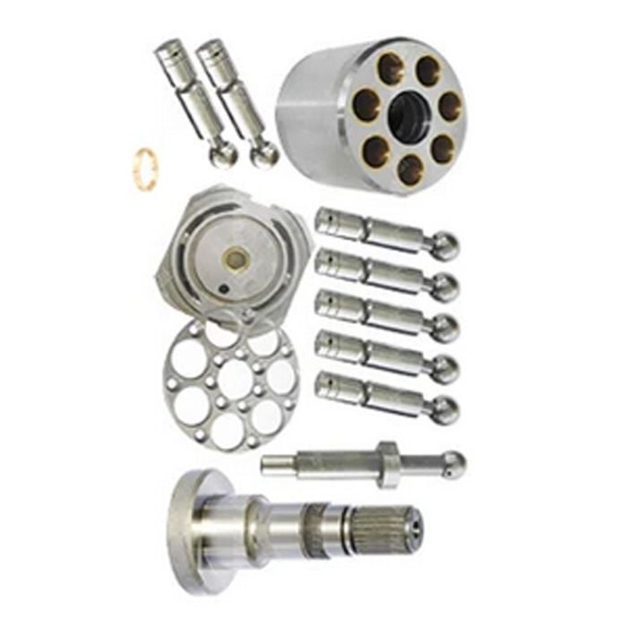 Hydraulic Pump Repair Kit BMV140 for Linde main product photo
