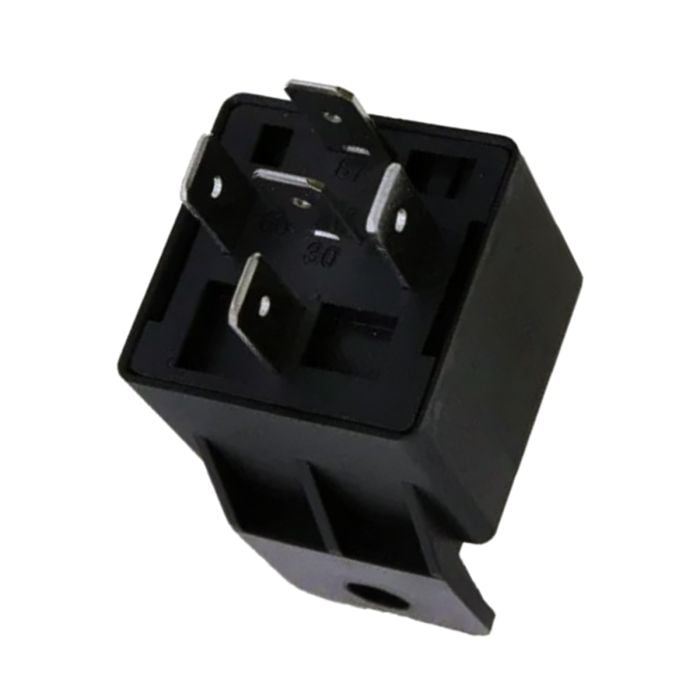 Electrical Relay Switch 12V 30A 5 Terminal 7374708 For Bobcat main product photo