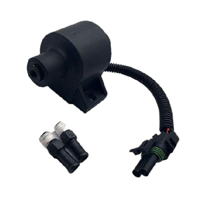 12V Fuel Pump 42-1762 For Thermo King main product photo