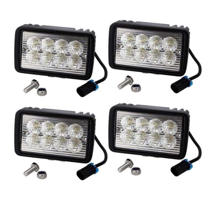 LED Floodlamp RE68473 for John Deere main product photo