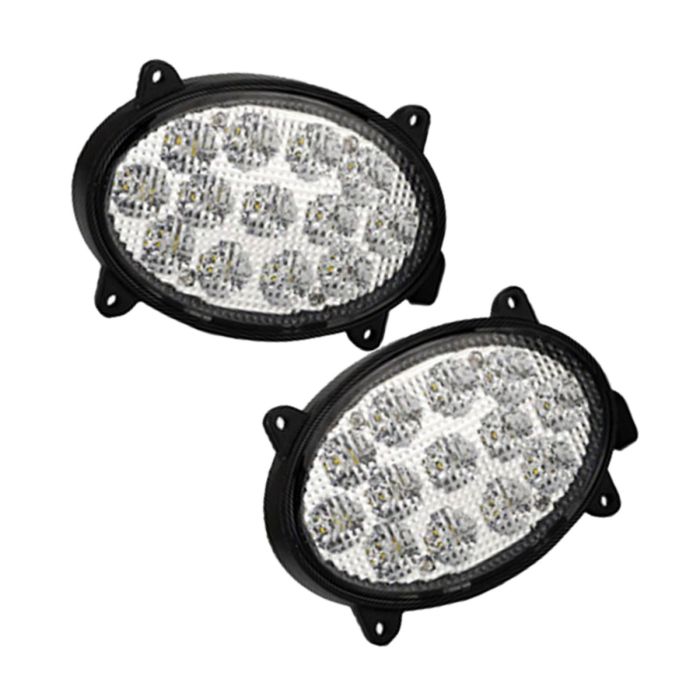2 Pcs Floodlamp 8604012 for Buhler Versatile main product photo