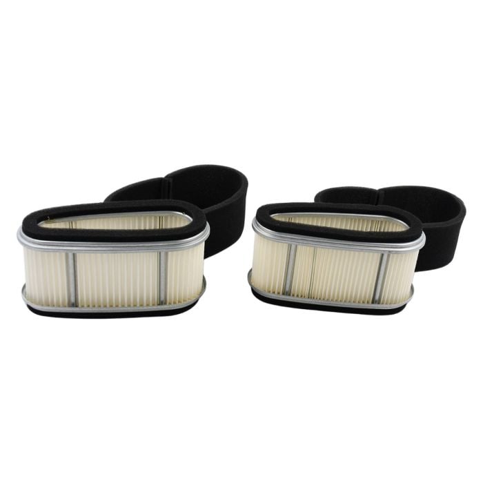 2 X Air Filter 11013-1214 & Pre Filter for John Deere main product photo