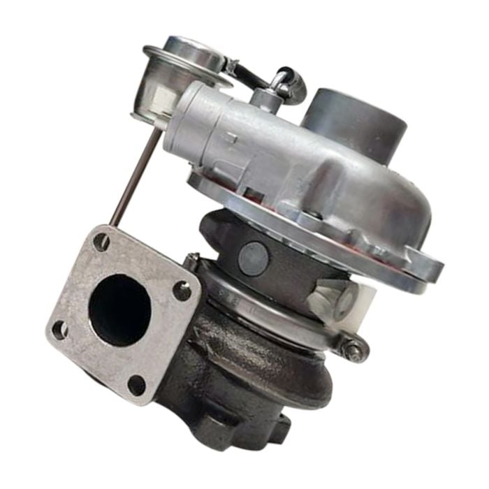 Turbocharger 135756190 For Shibaura main product photo