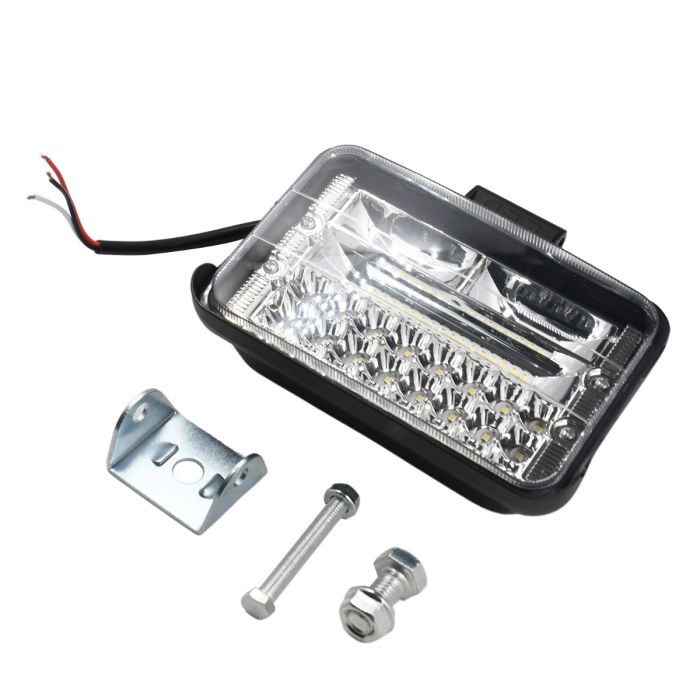LED Work Lamp 20Y-06-K2760 for Komatsu main product photo