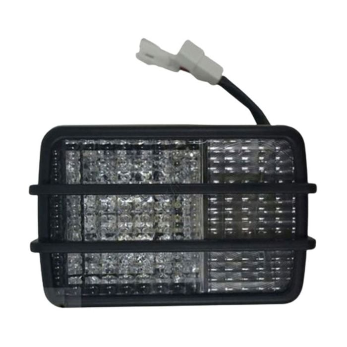 Head Lamp 56530-23320-71 for Toyota main product photo