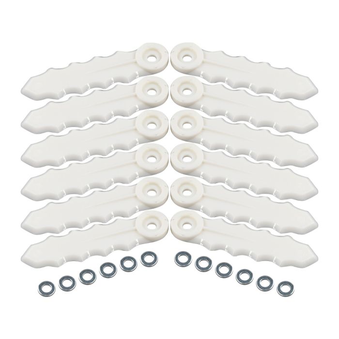 12pcs Blades 215712 For Echo main product photo