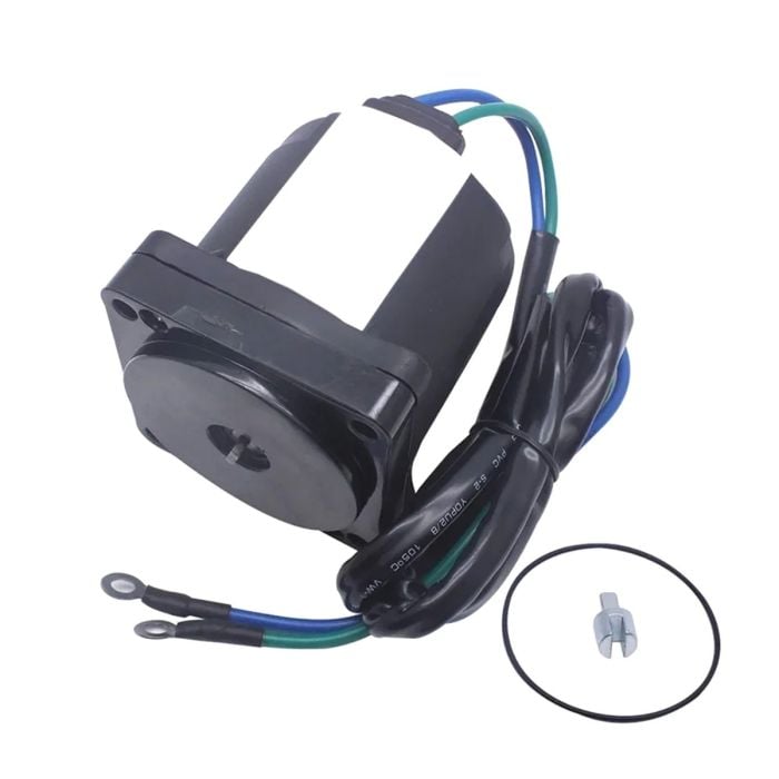 Tilt Trim Motor 38100-92J02 For Suzuki main product photo