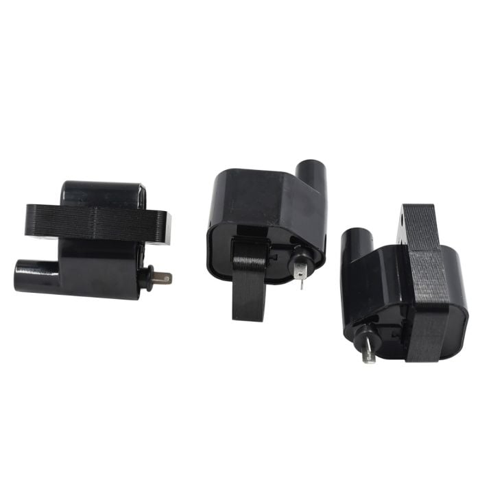 3 Pcs Ignition Coils MIA11721 For John Deere main product photo