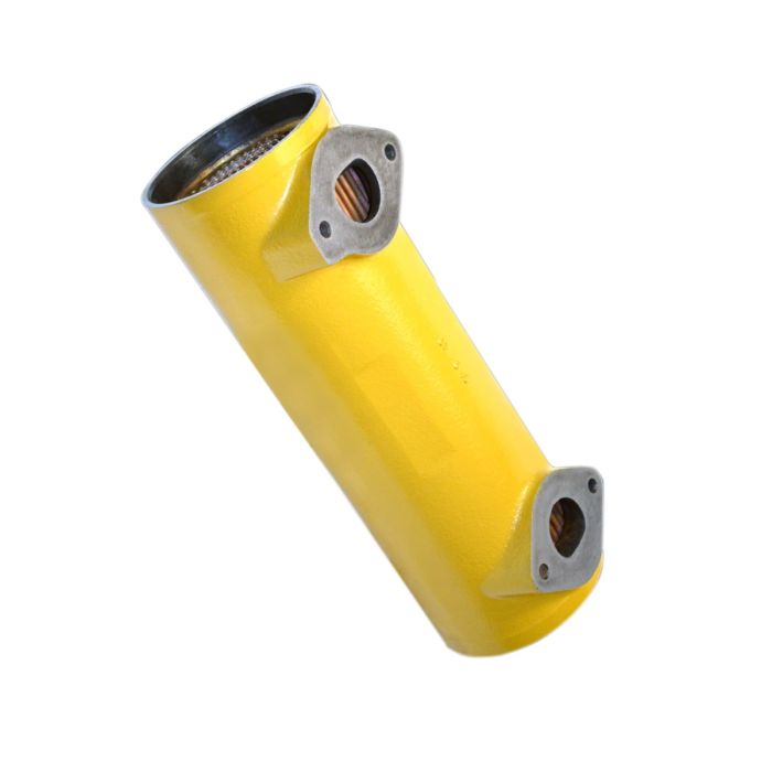 Oil Cooler Core OR-9056 For Caterpillar main product photo