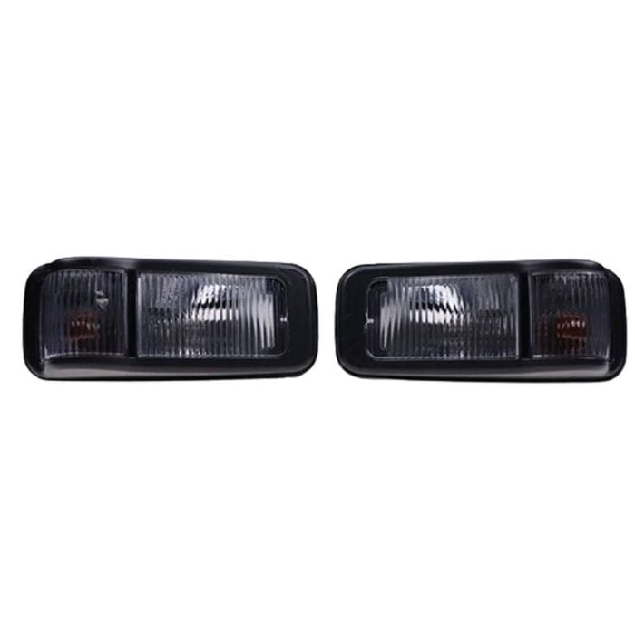 Side Combination Lamp 8-98039777-2 for Isuzu main product photo