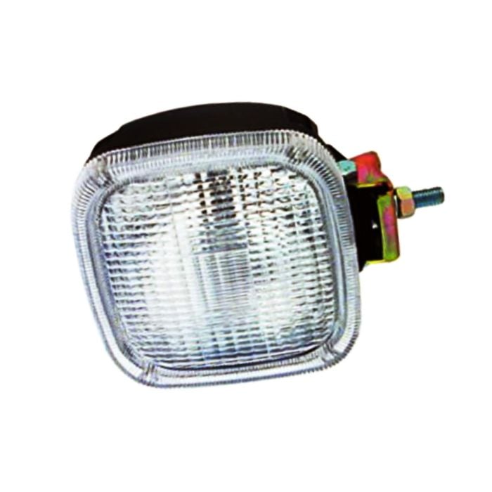 LED Head Lamp 3G710-75910 for Kubota main product photo