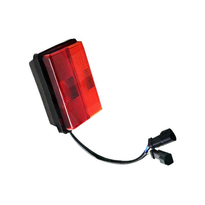 24V Tail Lamp 145-6929 for Caterpillar main product photo