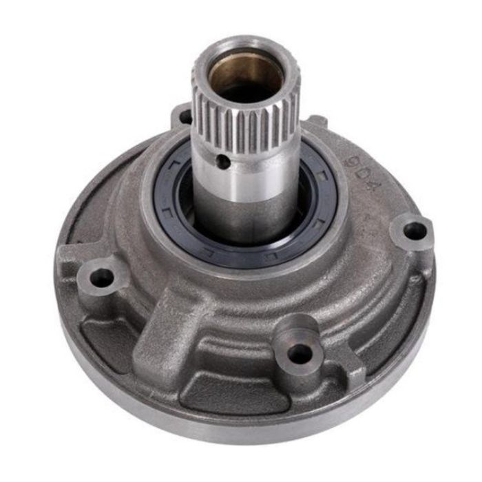 Transmission Pump 04/500217 For JCB main product photo