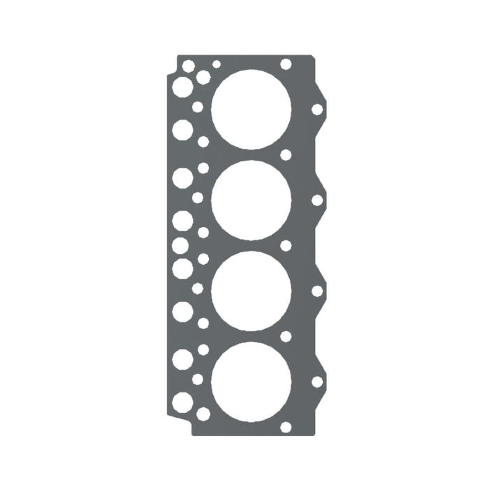 Cylinder Head Gasket 4945028 For Cummins main product photo