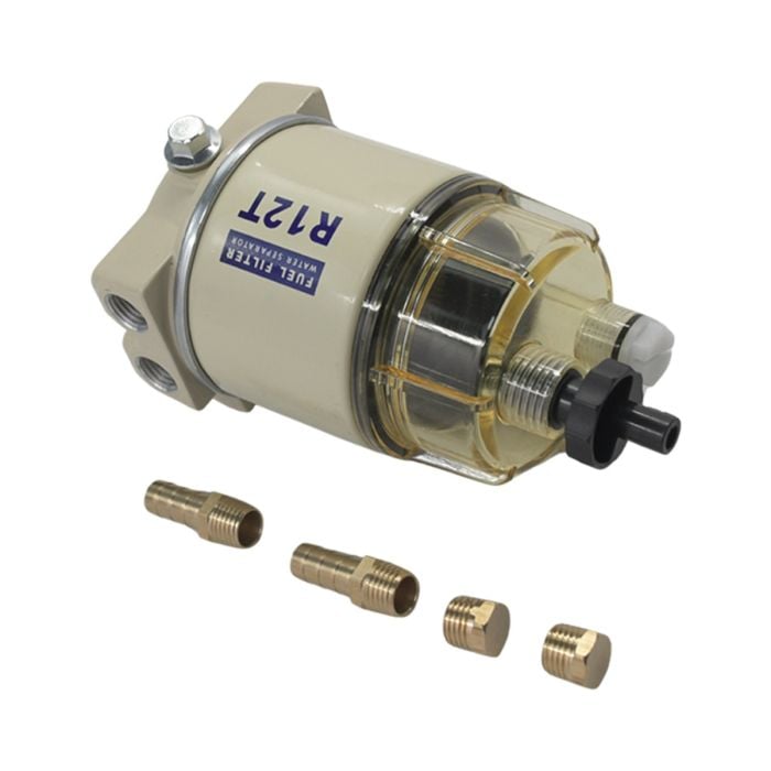 Fuel Filter Water Separator 120AT For Racor main product photo