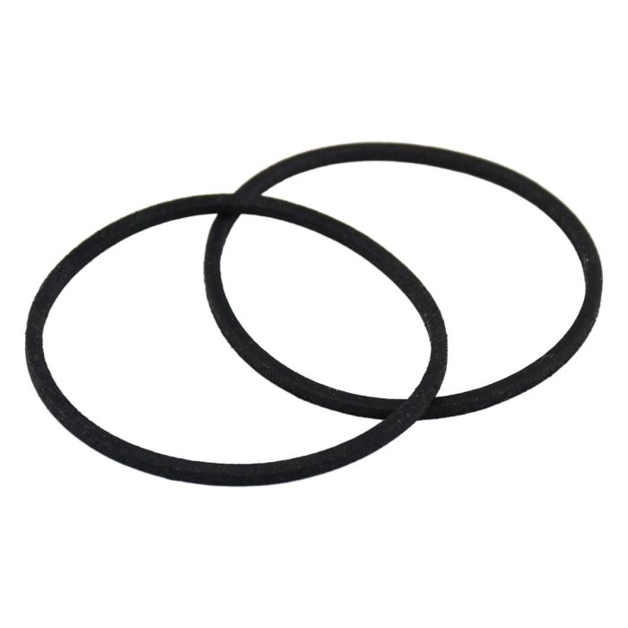 2 PCS Chamber Gasket 11061-7009 110617009 For Kawasaki main product photo