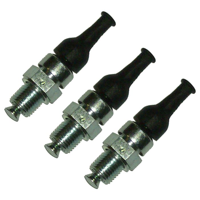 3Pcs Decompression Valve 4223-020-9400 For Stihl main product photo