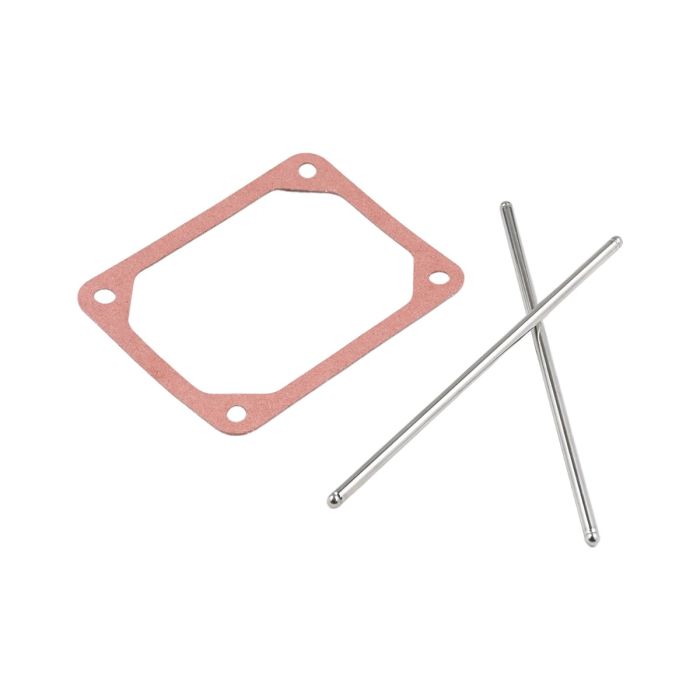 Push Rods Kit and Rocker Cover Gasket 690971 For BS main product photo