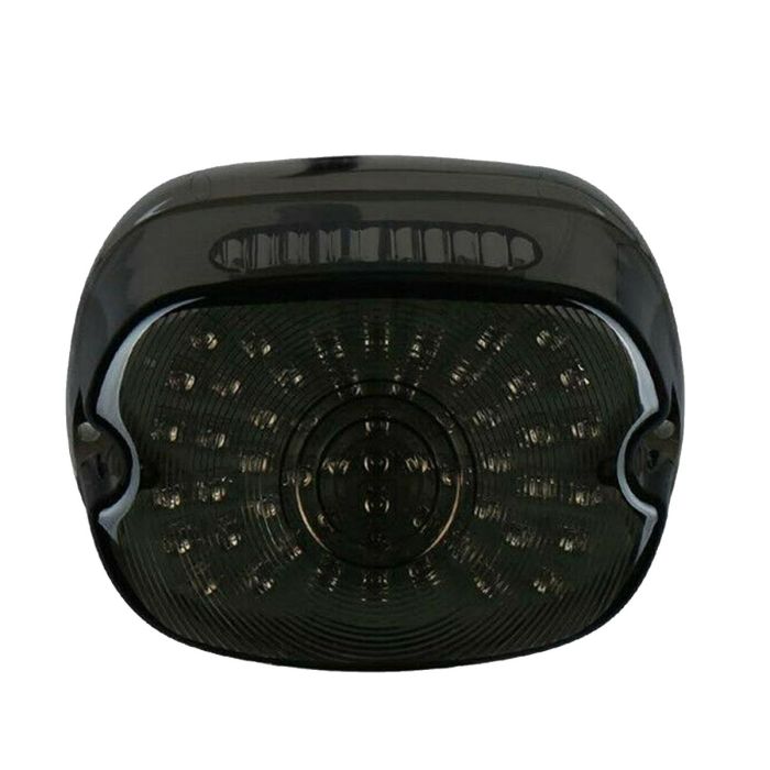 Led Rear Tail Light Brake Smoke For Harley main product photo