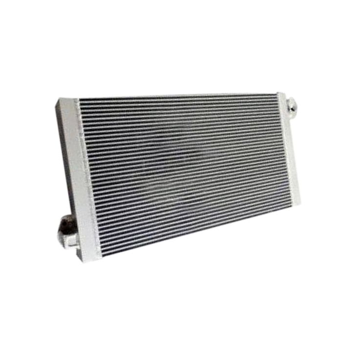 Oil Cooler 2459208 for Caterpillar main product photo