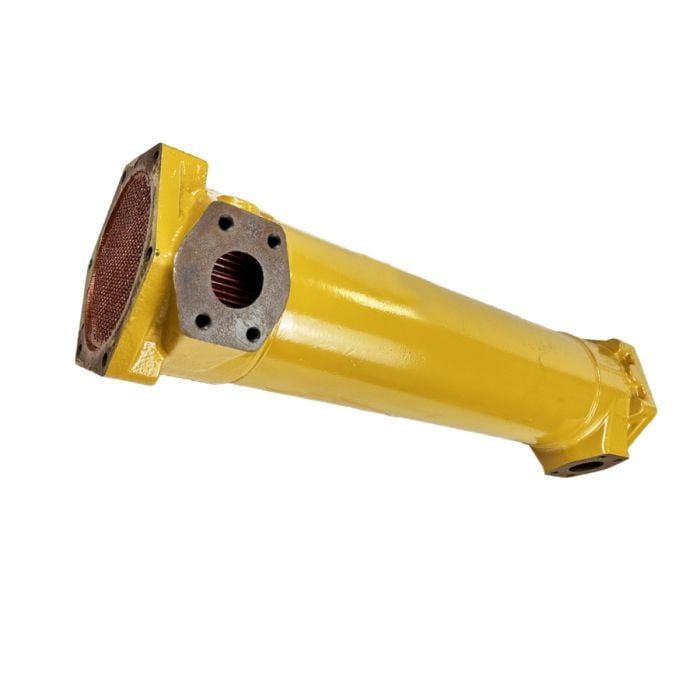 Hydraulic Oil Cooler 4W-0418 for Caterpillar main product photo