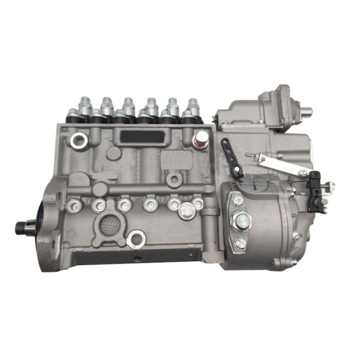 Fuel Pump 4946962 For Cummins main product photo