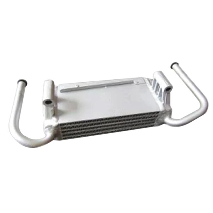 Oil Cooler Radiator 02234409 For Deutz main product photo