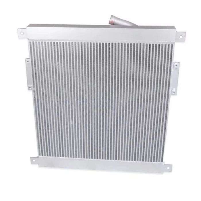 Oil Cooler 137-5793 for Caterpillar main product photo