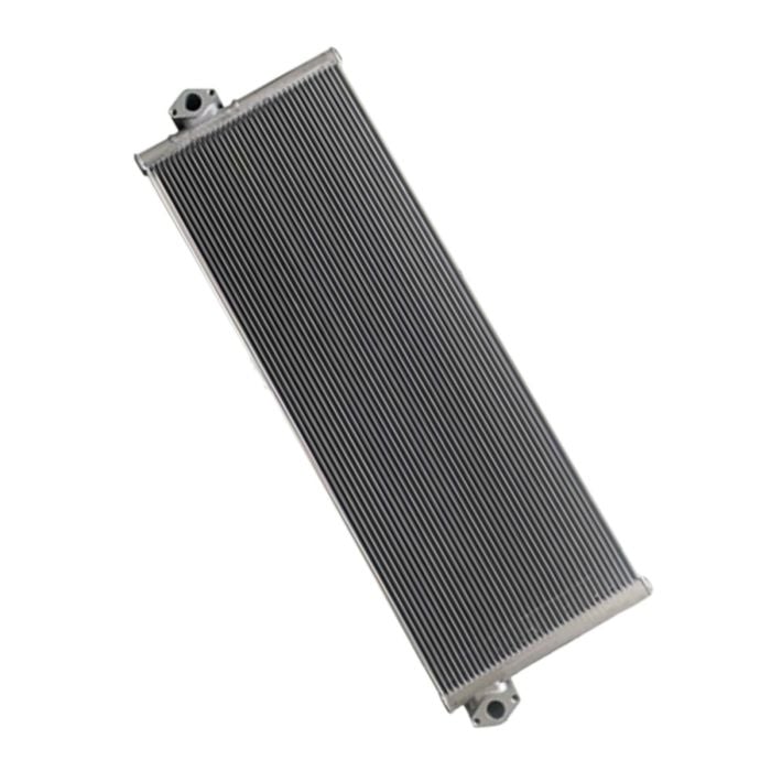 Oil Cooler LC05P00088S005 for Kobelco main product photo