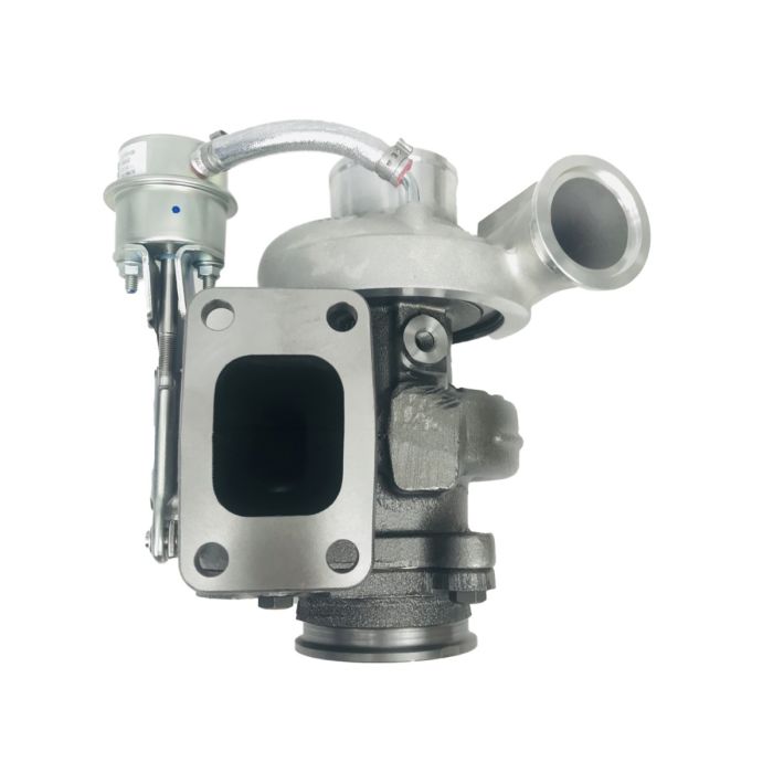 HE200WG Turbocharger 3769719 For Cummins main product photo