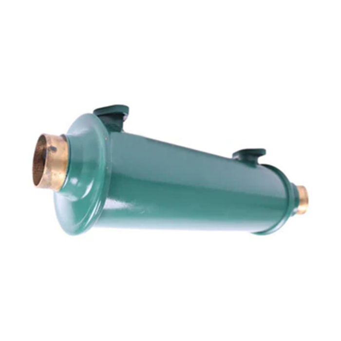 Oil Cooler 3979006 for Volvo main product photo