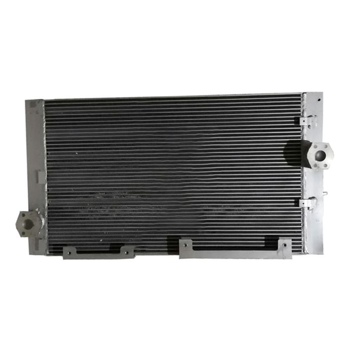 Hydraulic Oil Cooler R275-9T For Hyundai main product photo