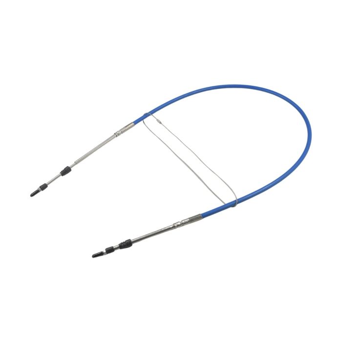 4FT 33C Throttle Shift Control Cable for Marine Outboard main product photo