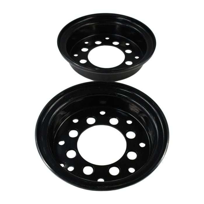 Split Rim Drive Wheel 700 x 12 44409-20541-71 For Toyota main product photo