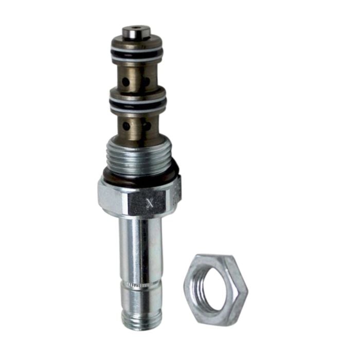 Solenoid Valve 62815GT For Genie main product photo