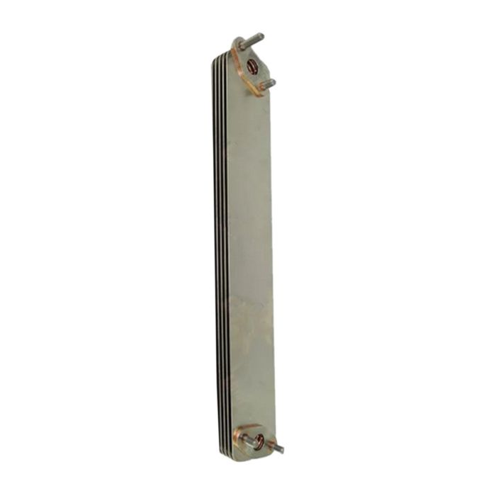 Oil Cooler Core 1-11282027-0 For John Deere main product photo