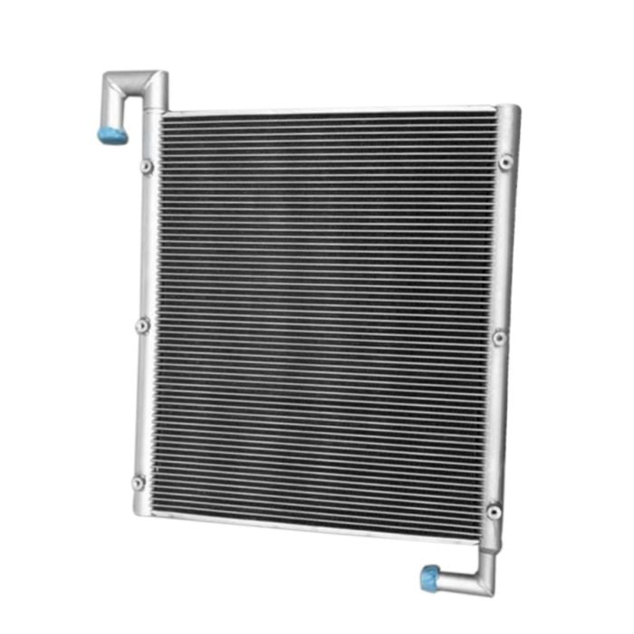 Oil Cooler 4340759 for Hitachi main product photo